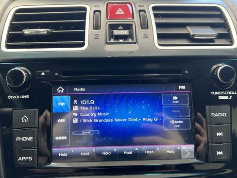 Used 2020 Subaru WRX image 15