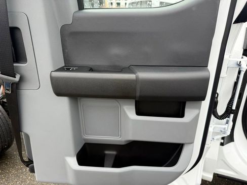 New 2026 Ford F450 XL image 28