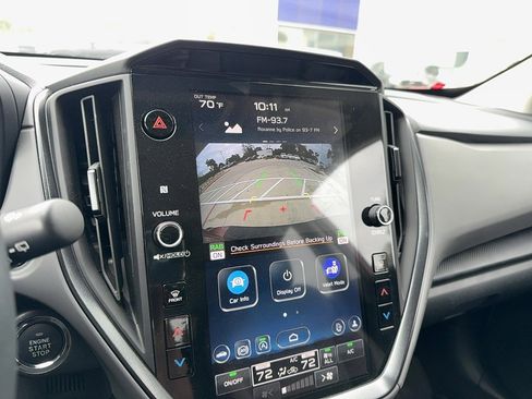 Used 2024 Subaru Crosstrek 2.5i Limited w/ Popular Package #3A image 21