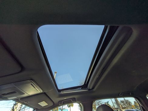 Certified 2024 Honda CR-V Sport image 28