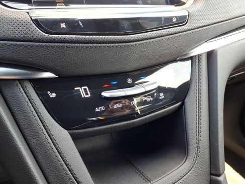 New 2025 Cadillac XT5 Premium Luxury w/ LPO, Floor Liner Package image 19