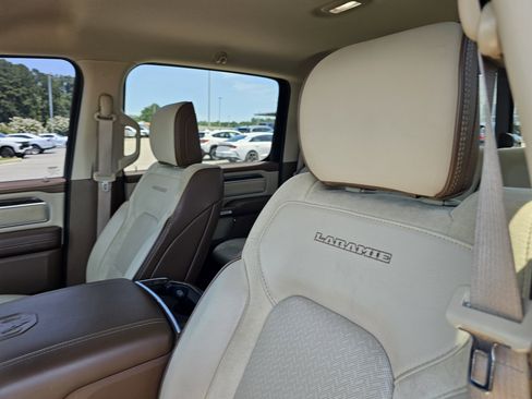 Used 2020 RAM 1500 Laramie w/ Protection Group AWD/4WD image 18
