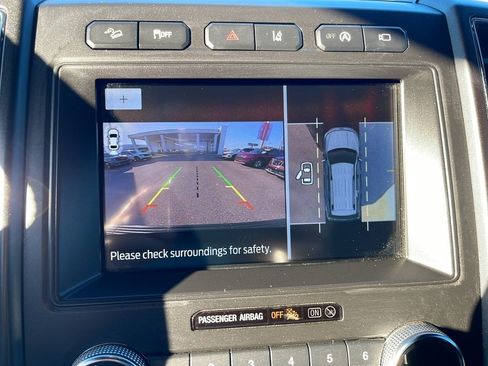 Certified 2021 Ford Expedition Limited image 21