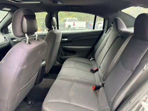 Used 2012 Chrysler 200 Touring image 21