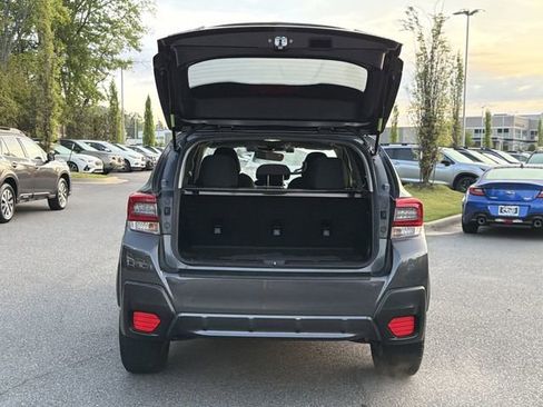 Used 2021 Subaru Crosstrek 2.0i Premium w/ Moonroof Package image 14