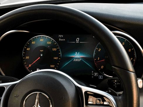 Used 2021 Mercedes-Benz C 300 Sedan image 18