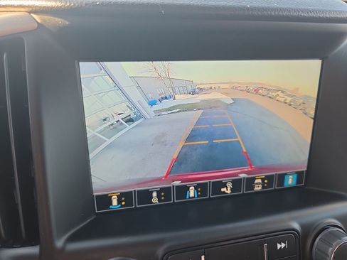 Certified 2022 GMC Terrain Denali w/ Denali Premium Package image 19