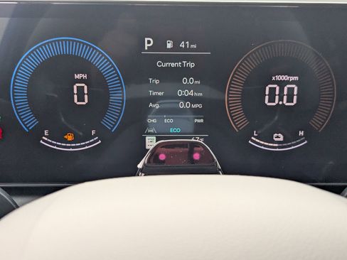 New 2026 Hyundai Santa Fe SEL image 9