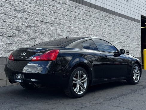 Used 2009 INFINITI G37 x Coupe w/ Premium Pkg image 31