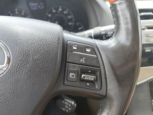 Used 2011 Lexus RX 350 AWD w/ Premium Pkg image 18
