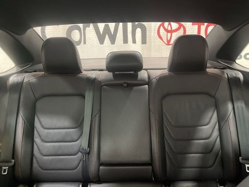 Used 2020 Volkswagen Jetta GLI Autobahn image 20