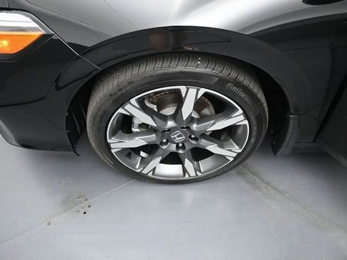 Certified 2026 Honda Civic FWD Hybrid Sedan image 36