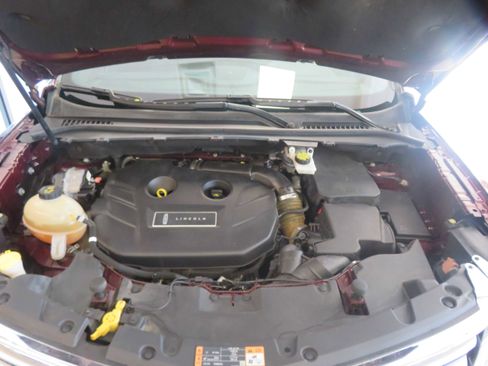 Used 2018 Lincoln MKC Reserve w/ Lincoln MKC Climate Package image 50