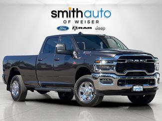 New 2026 RAM 3500 Tradesman AWD/4WD video 2