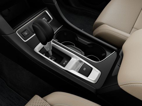 New 2026 Subaru Ascent Limited AWD/4WD image 23