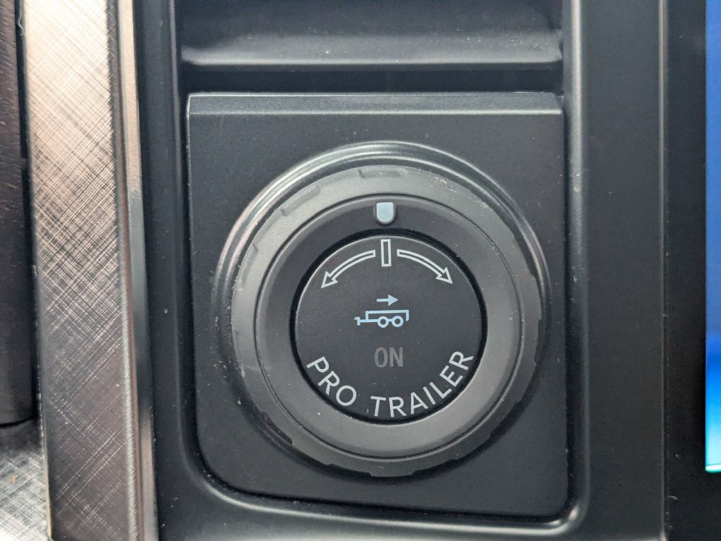 Used 2022 Ford F150 King Ranch w/ Equipment Group 601A High AWD/4WD image 40