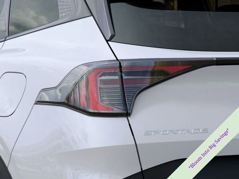 New 2026 Kia Sportage S AWD/4WD image 11