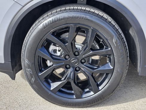 Used 2023 Acura MDX A-Spec image 13