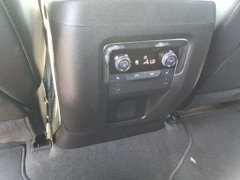 Certified 2025 Chevrolet Tahoe Premier AWD/4WD image 20