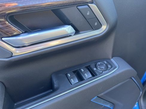 New 2026 Chevrolet Silverado 1500 LT w/ Z71 Off-Road Package image 12