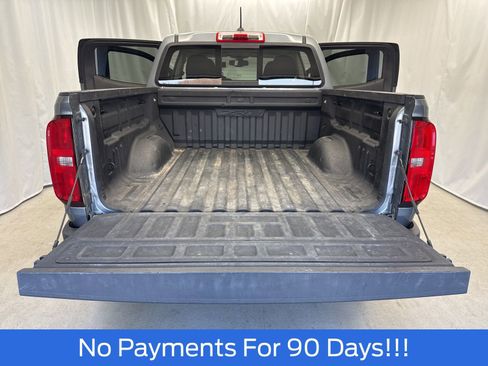 Used 2020 Chevrolet Colorado ZR2 AWD/4WD image 42