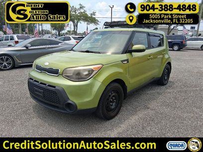 Used 2014 Kia Soul
