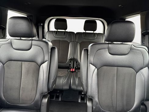 Certified 2023 Jeep Grand Cherokee L Altitude image 22