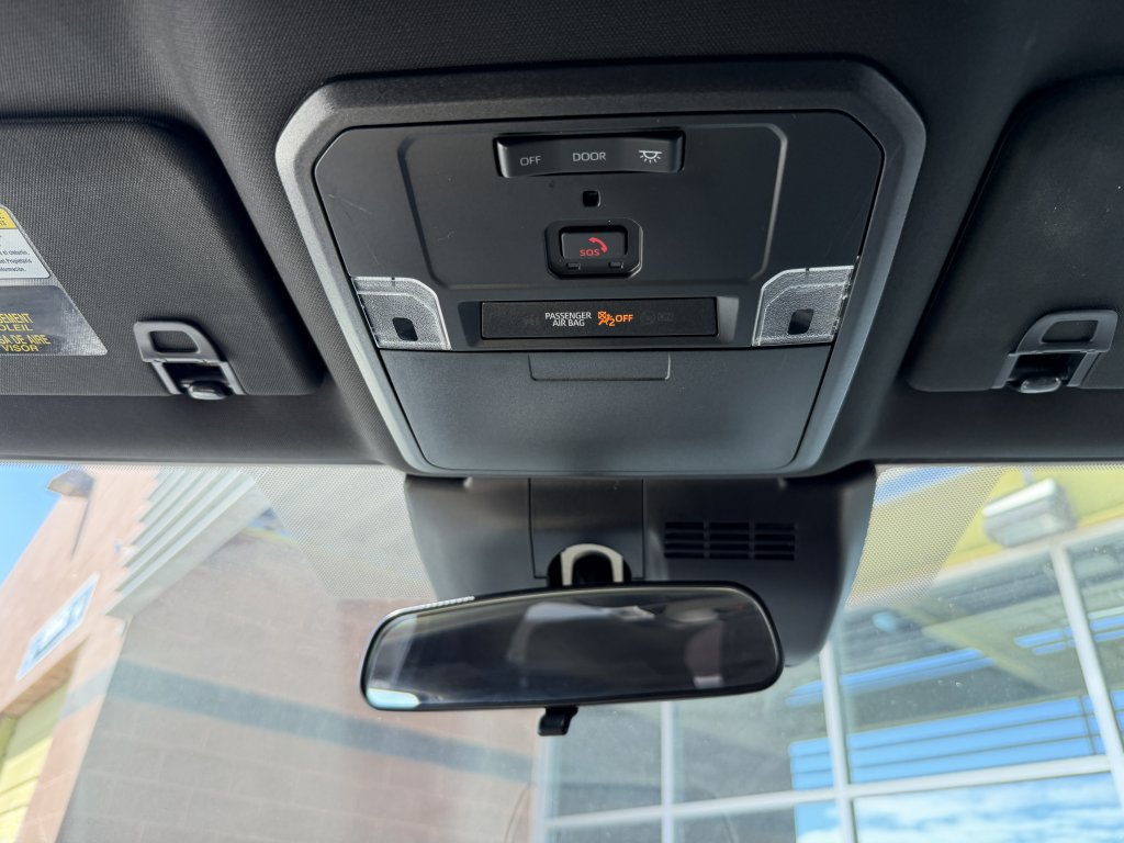 Used 2025 Toyota Tacoma SR RWD image 25