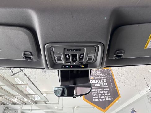 Certified 2024 GMC Sierra 3500 Denali w/ Denali Reserve Package image 29