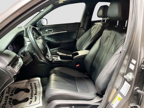 Used 2025 Acura Integra A-Spec FWD image 20