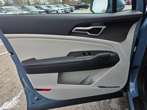 New 2026 Kia Sportage EX image 26