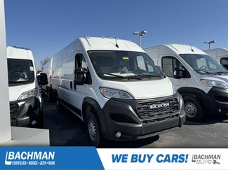 New 2025 RAM ProMaster 3500 w/ Cold Weather Group video 1