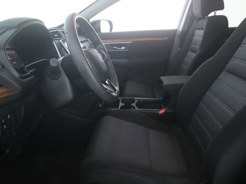 Used 2021 Honda CR-V EX image 16