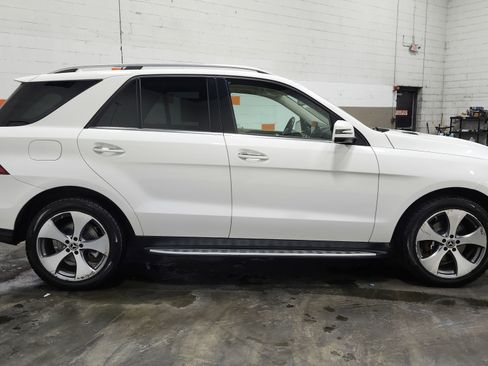 Used 2017 Mercedes-Benz GLE 350 4MATIC image 21