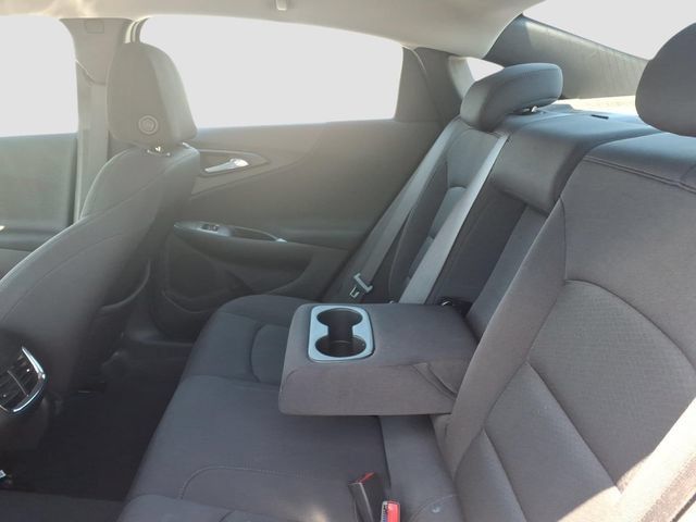 Used 2024 Chevrolet Malibu LT FWD image 9