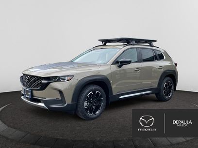 New 2026 MAZDA CX-50 Meridian Edition w/ Apex Package