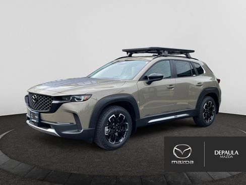 New 2026 MAZDA CX-50 Meridian Edition w/ Apex Package AWD/4WD image 1