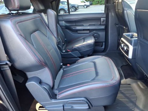 Certified 2023 Ford Expedition Max Limited AWD/4WD image 24