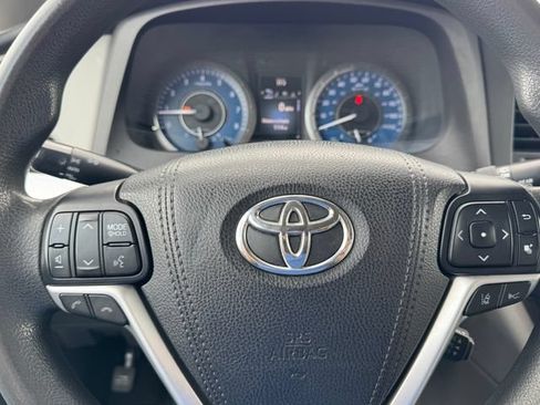 Used 2018 Toyota Sienna LE FWD image 19