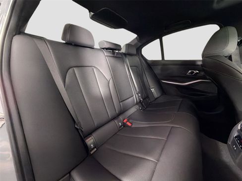 New 2026 BMW M340i xDrive AWD/4WD image 27
