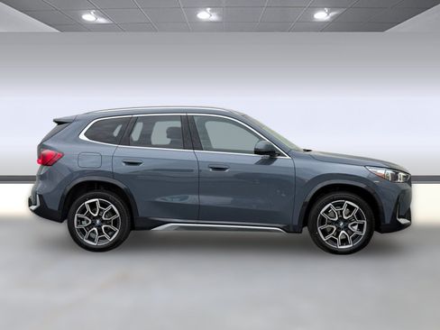 Used 2026 BMW X1 xDrive28i AWD/4WD image 7