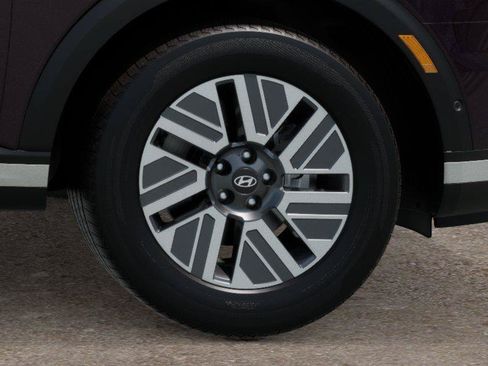New 2026 Hyundai Palisade SEL Premium AWD/4WD image 8