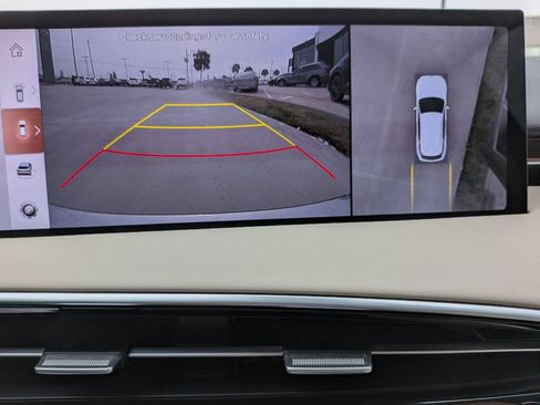 New 2026 Genesis GV70 2.5T Advanced AWD/4WD image 22