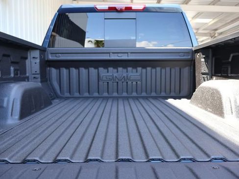New 2026 GMC Sierra 1500 Denali w/ Technology Package RWD image 20