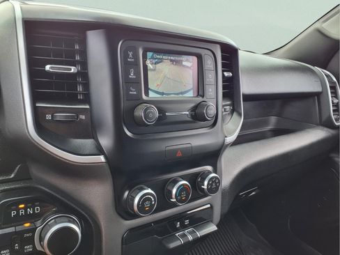 Used 2023 RAM 1500 Lone Star AWD/4WD image 21