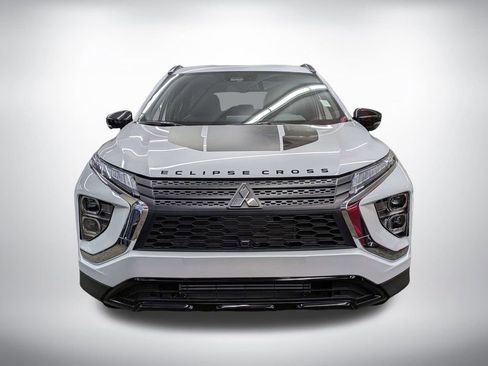 New 2026 Mitsubishi Eclipse Cross AWD image 9