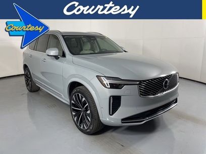 New 2026 Volvo XC90 B6 Ultra w/ Protection Package