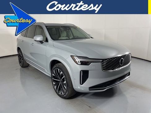New 2026 Volvo XC90 B6 Ultra w/ Protection Package AWD/4WD image 1