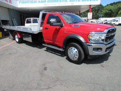 Used 2024 RAM 5500 Tradesman AWD/4WD image 3