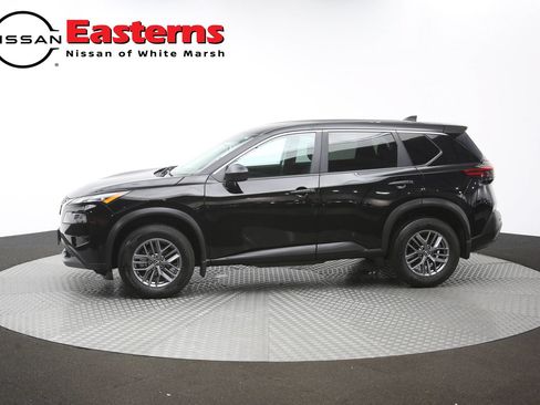 Used 2023 Nissan Rogue S AWD/4WD image 58